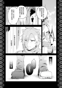 Page 17 of Sai Shoukan Sareta Moto Seijo wa Goei Kishi ni Torawareru 2