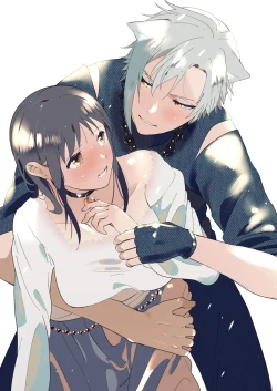 Page 3 of Sai Shoukan Sareta Moto Seijo wa Goei Kishi ni Torawareru 2