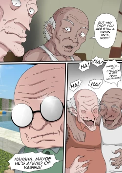 Page 11 of SinfulLust #03