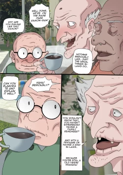 Page 9 of SinfulLust #03