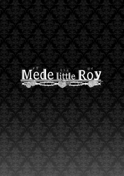 Page 56 of Mede little Roy