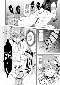 Page 14 of Destroying a Delinquent's Dignity