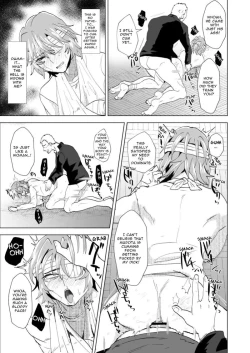 Page 15 of Destroying a Delinquent's Dignity