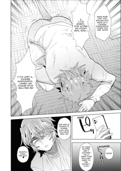 Page 20 of Destroying a Delinquent's Dignity