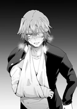 Page 22 of Destroying a Delinquent's Dignity