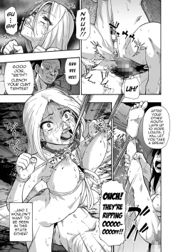 Page 7 of Kazoku Ningyou | Family Puppets Ch. 7