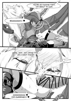 Page 10 of Doctor Wants to be A Sugar Baby