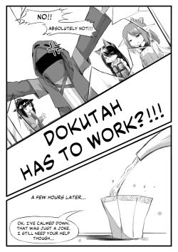 Page 4 of Doctor Wants to be A Sugar Baby