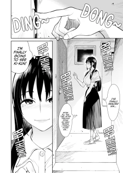 Page 3 of Shiranai Hito to Kekkon Shimashita | I Got Married to a Complete Stranger