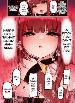 Page 30 of Kemomimi Tekoki Ten no Jirai Jou