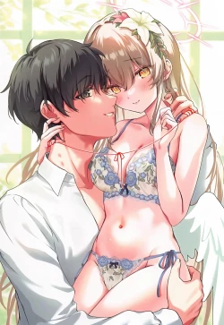 Page 3 of 桐藤ナギサ純愛合同