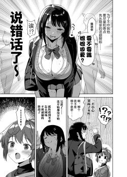 Page 7 of Boku Nerai no Ecchi na Dekkai Onee-san