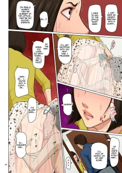 Page 2 of Karamitsuku Shisen 4 Chapter 31