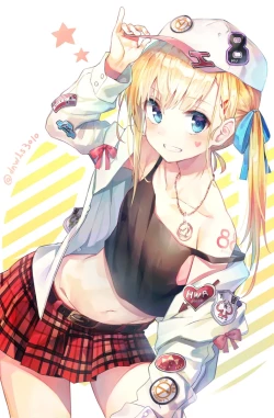 Page 128 of ふわり