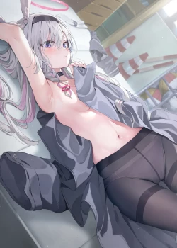 Page 17 of ふわり