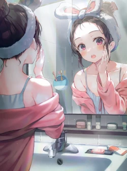 Page 61 of ふわり