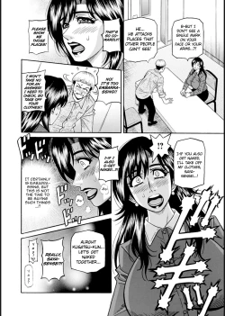 Page 71 of HELP! Saya Sensei Ch.1-4