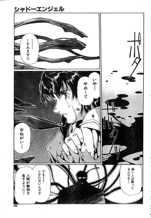 Download SHADOW ANGEL