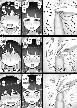 Page 10 of Ookii Gimai