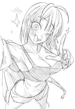 Page 44 of Brainrot Girlfriend