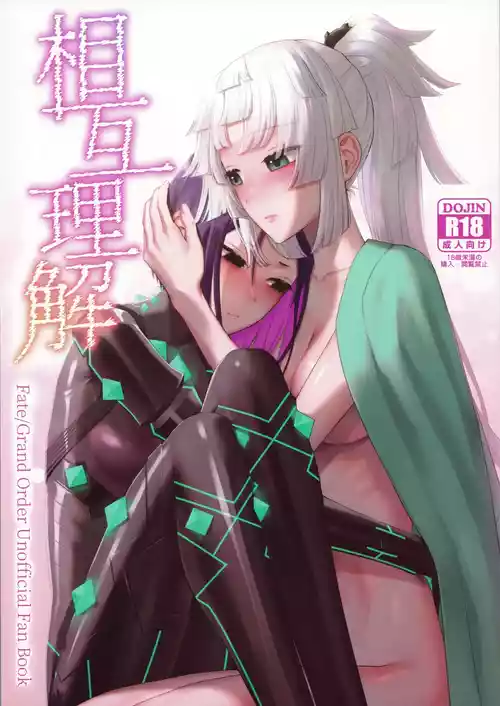 Download Sougo Rikai