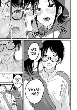 Page 3 of Uenozumi Dai 13 wa | Ueno-kun Has Been Developed Chapter 13