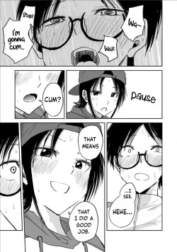 Page 5 of Uenozumi Dai 13 wa | Ueno-kun Has Been Developed Chapter 13