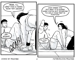 Page 39 of Sadist Junior / Sadist GF