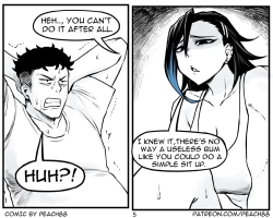 Page 42 of Sadist Junior / Sadist GF