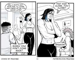 Page 48 of Sadist Junior / Sadist GF