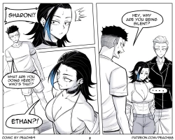 Page 71 of Sadist Junior / Sadist GF