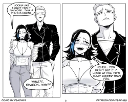 Page 72 of Sadist Junior / Sadist GF