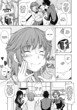 Page 10 of Muchimuchi Kyousei Event