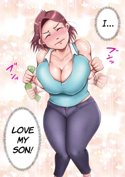 Page 3 of Watashi, Musuko no Koto ga Daisuki desu!