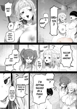 Page 3 of Succubus Yoooon