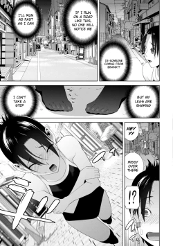 Page 32 of Forced into Cross-Dressing by My Younger Sister