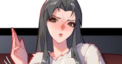 Page 6 of Wenqi's Cruel Interrogation