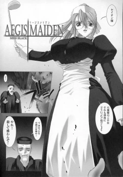 Page 62 of Tatakau Heroine Ryoujoku Anthology - Toukiryoujoku 6