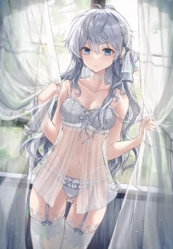 Page 1 of MIYU(MIYU1o2o）