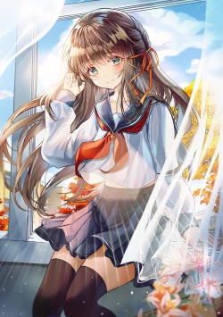 Page 20 of MIYU(MIYU1o2o）