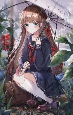 Page 21 of MIYU(MIYU1o2o）