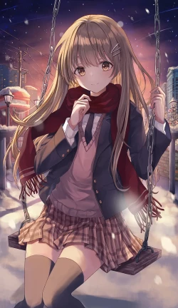 Page 6 of MIYU(MIYU1o2o）