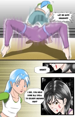 Page 11 of Early's Rival