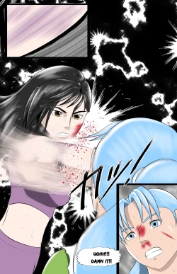 Page 22 of Early's Rival