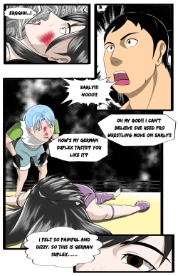 Page 25 of Early's Rival