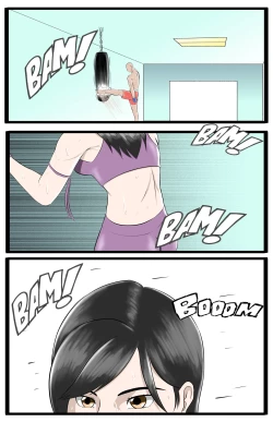 Page 2 of Early's Rival