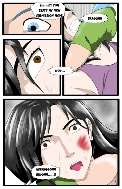 Page 33 of Early's Rival