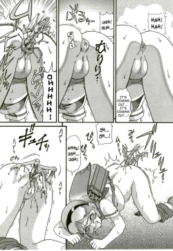 Page 12 of Parasite Embryo