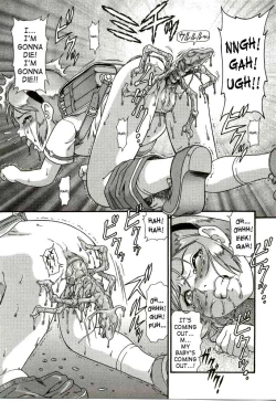 Page 13 of Parasite Embryo