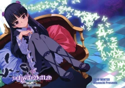 Page 1 of schwarzkatze